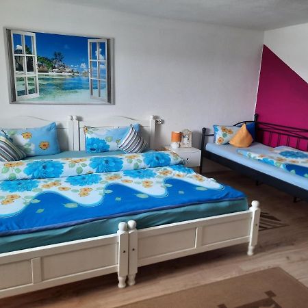 Apartament Marielies-Urlaubsstube Meißenheim Zewnętrze zdjęcie