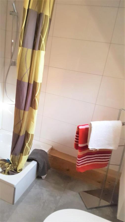 Apartament Marielies-Urlaubsstube Meißenheim Zewnętrze zdjęcie