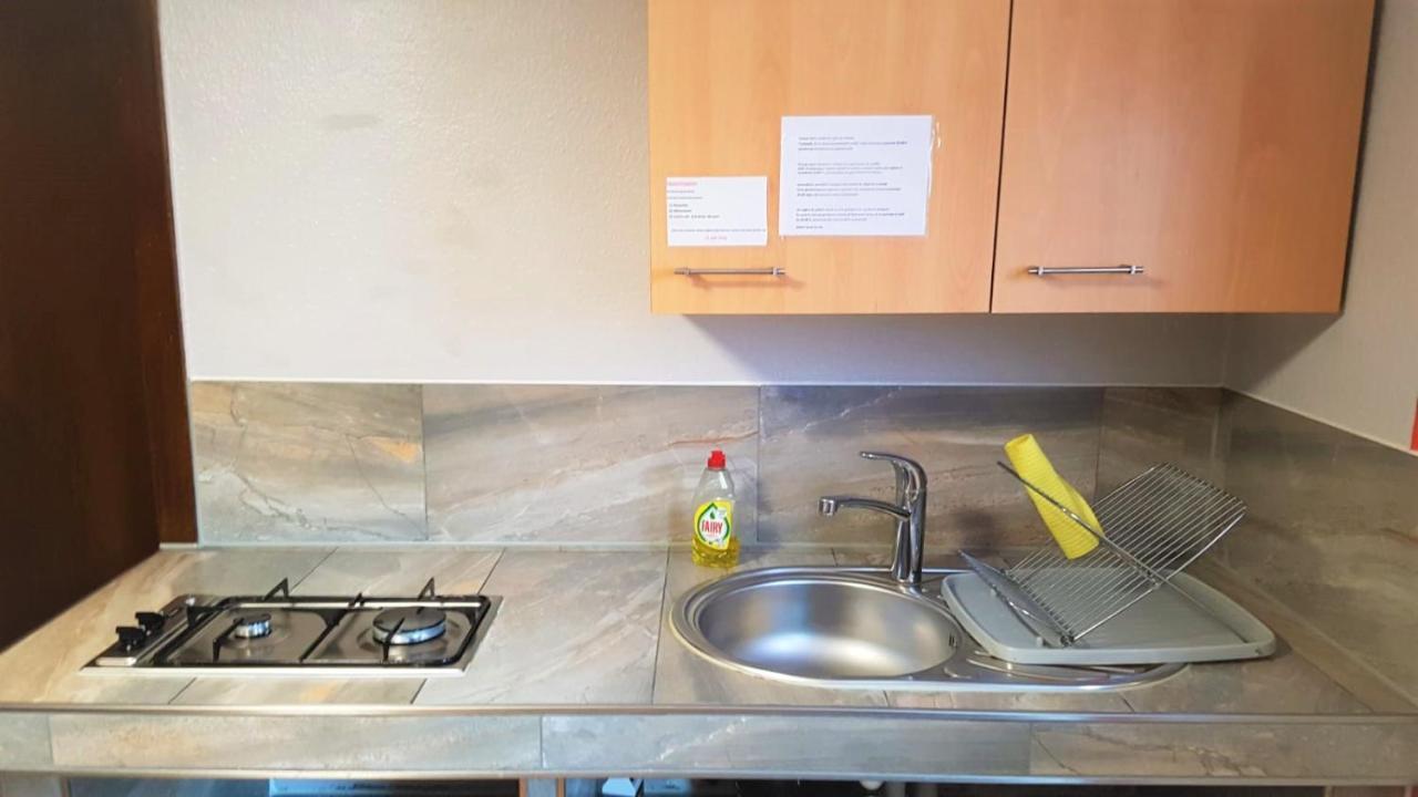 Apartament Marielies-Urlaubsstube Meißenheim Zewnętrze zdjęcie