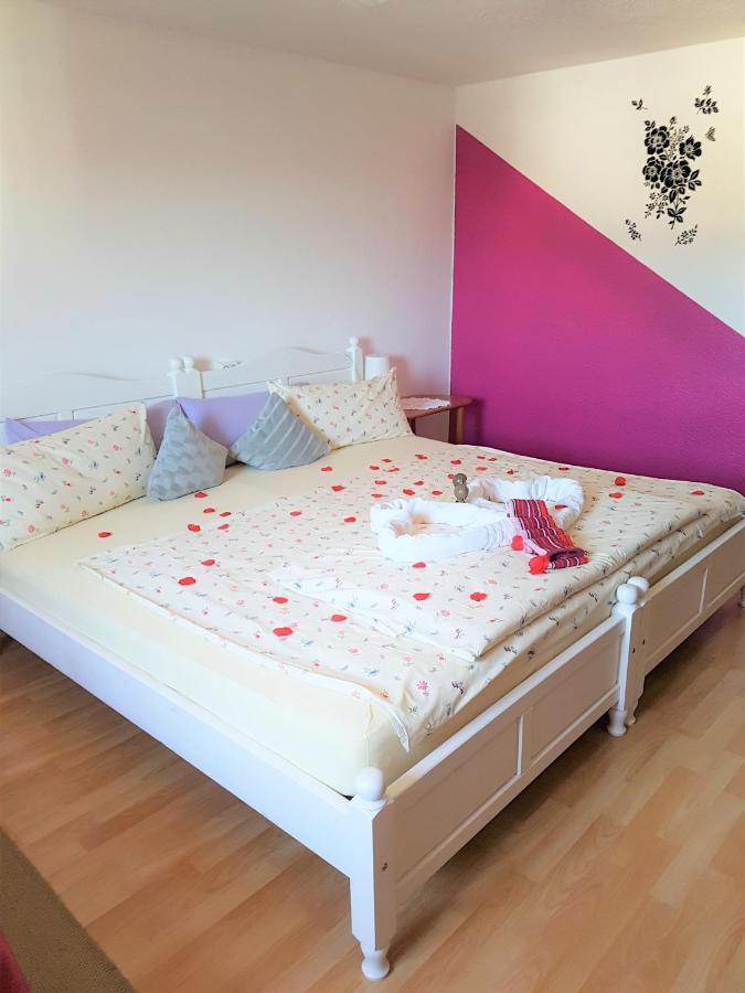 Apartament Marielies-Urlaubsstube Meißenheim Zewnętrze zdjęcie