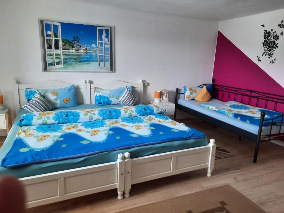 Apartament Marielies-Urlaubsstube Meißenheim Zewnętrze zdjęcie
