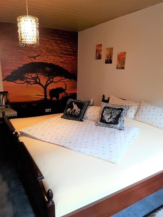 Apartament Marielies-Urlaubsstube Meißenheim Zewnętrze zdjęcie