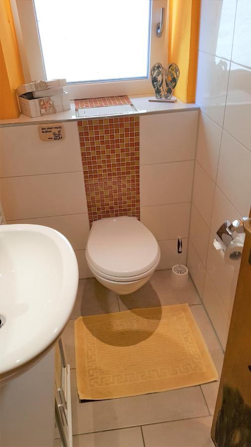 Apartament Marielies-Urlaubsstube Meißenheim Zewnętrze zdjęcie