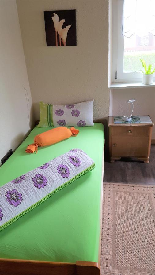 Apartament Marielies-Urlaubsstube Meißenheim Zewnętrze zdjęcie