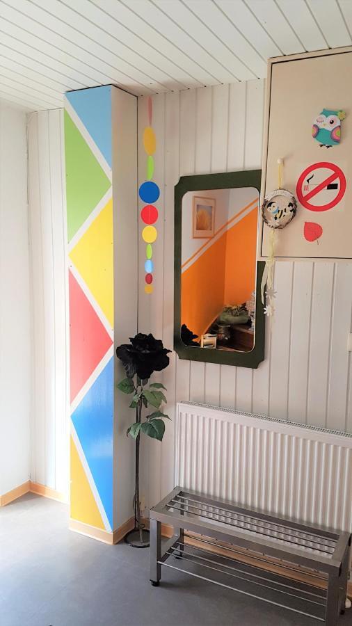 Apartament Marielies-Urlaubsstube Meißenheim Zewnętrze zdjęcie