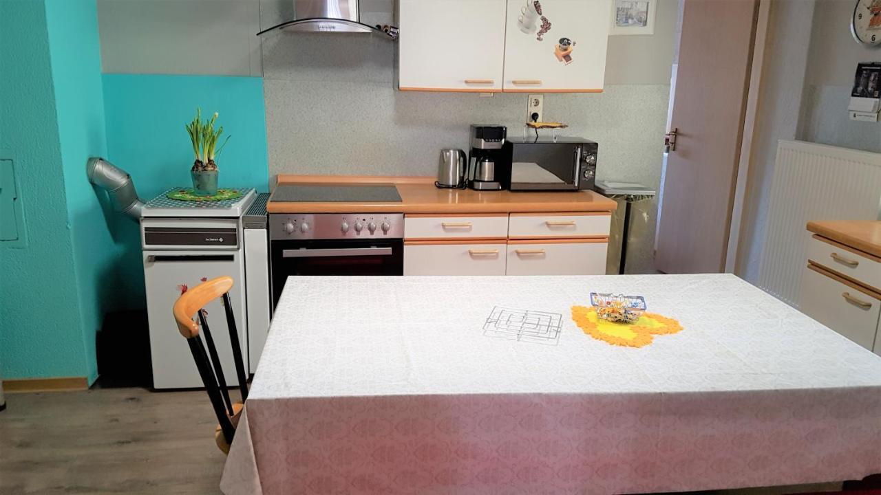 Apartament Marielies-Urlaubsstube Meißenheim Zewnętrze zdjęcie