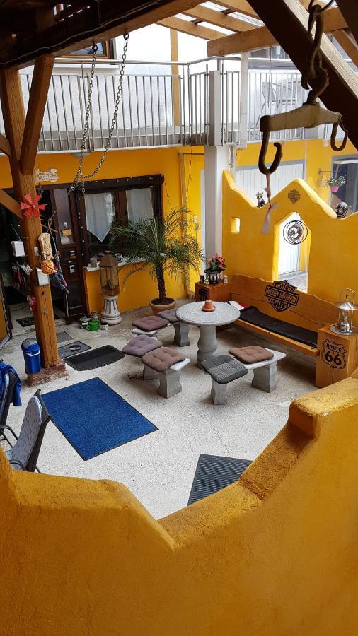 Apartament Marielies-Urlaubsstube Meißenheim Zewnętrze zdjęcie